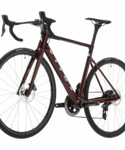Vélo De Route Vitus Vitesse EVO CRS ETap AXS (Force, 2022) -Vélos de route Magasin de vente Vitus Vitesse EVO CRS eTap AXS Road Bike Force 2022 06