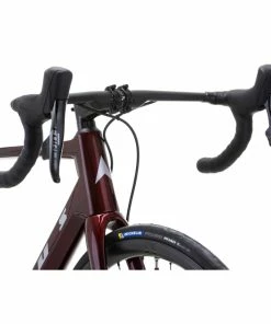 Vélo De Route Vitus Vitesse EVO CRS ETap AXS (Force, 2022) -Vélos de route Magasin de vente Vitus Vitesse EVO CRS eTap AXS Road Bike Force 2022 09
