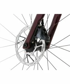 Vélo De Route Vitus Vitesse EVO CRS ETap AXS (Force, 2022) -Vélos de route Magasin de vente Vitus Vitesse EVO CRS eTap AXS Road Bike Force 2022 12