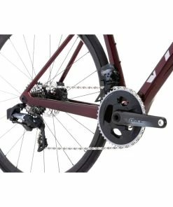 Vélo De Route Vitus Vitesse EVO CRS ETap AXS (Force, 2022) -Vélos de route Magasin de vente Vitus Vitesse EVO CRS eTap AXS Road Bike Force 2022 14