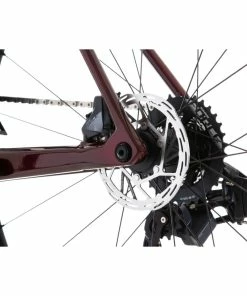 Vélo De Route Vitus Vitesse EVO CRS ETap AXS (Force, 2022) -Vélos de route Magasin de vente Vitus Vitesse EVO CRS eTap AXS Road Bike Force 2022 15