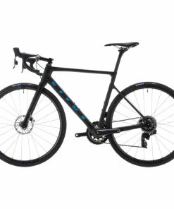 Vélo De Route Vitus Vitesse EVO CRX ETap AXS (Red, 2022) -Vélos de route Magasin de vente Vitus Vitesse EVO CRX eTap AXS Road Bike Red 2022 04