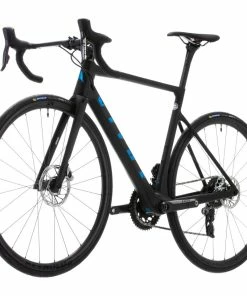 Vélo De Route Vitus Vitesse EVO CRX ETap AXS (Red, 2022) -Vélos de route Magasin de vente Vitus Vitesse EVO CRX eTap AXS Road Bike Red 2022 05
