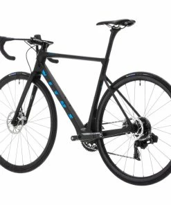 Vélo De Route Vitus Vitesse EVO CRX ETap AXS (Red, 2022) -Vélos de route Magasin de vente Vitus Vitesse EVO CRX eTap AXS Road Bike Red 2022 06