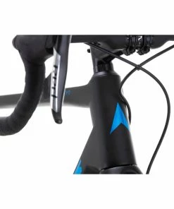 Vélo De Route Vitus Vitesse EVO CRX ETap AXS (Red, 2022) -Vélos de route Magasin de vente Vitus Vitesse EVO CRX eTap AXS Road Bike Red 2022 11