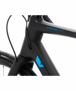 Vélo De Route Vitus Vitesse EVO CRX ETap AXS (Red, 2022) -Vélos de route Magasin de vente Vitus Vitesse EVO CRX eTap AXS Road Bike Red 2022 12