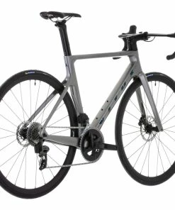 Vélo De Route Vitus ZX-1 EVO CR ETap AXS (Rival, 2022) -Vélos de route Magasin de vente Vitus ZX 1 EVO CR eTap AXS Road Bike Rival 2022 03