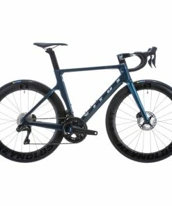 Vélo De Route Vitus ZX-1 EVO CRS Di2 (2022)