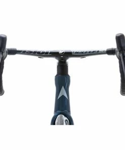 Vélo De Route Vitus ZX-1 EVO CRS Di2 (2022) -Vélos de route Magasin de vente Vitus ZX 1 EVO CRS Di2 Road Bike Ultegra 2022 Slate Blue 10