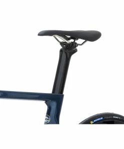 Vélo De Route Vitus ZX-1 EVO CRS Di2 (2022) -Vélos de route Magasin de vente Vitus ZX 1 EVO CRS Di2 Road Bike Ultegra 2022 Slate Blue 13