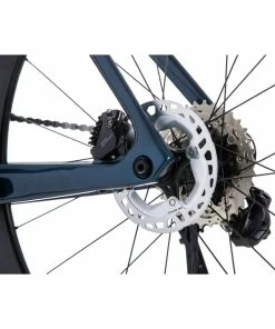 Vélo De Route Vitus ZX-1 EVO CRS Di2 (2022) -Vélos de route Magasin de vente Vitus ZX 1 EVO CRS Di2 Road Bike Ultegra 2022 Slate Blue 16