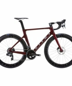 Vélo De Route Vitus ZX-1 EVO CRS ETap AXS (Force, 2022)