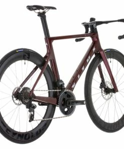Vélo De Route Vitus ZX-1 EVO CRS ETap AXS (Force, 2022) -Vélos de route Magasin de vente Vitus ZX 1 EVO CRS eTap AXS Road Bike Force 03