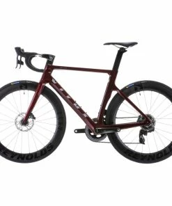 Vélo De Route Vitus ZX-1 EVO CRS ETap AXS (Force, 2022) -Vélos de route Magasin de vente Vitus ZX 1 EVO CRS eTap AXS Road Bike Force 04