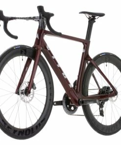 Vélo De Route Vitus ZX-1 EVO CRS ETap AXS (Force, 2022) -Vélos de route Magasin de vente Vitus ZX 1 EVO CRS eTap AXS Road Bike Force 05