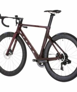 Vélo De Route Vitus ZX-1 EVO CRS ETap AXS (Force, 2022) -Vélos de route Magasin de vente Vitus ZX 1 EVO CRS eTap AXS Road Bike Force 06