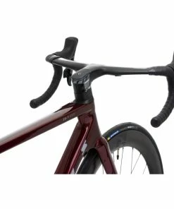 Vélo De Route Vitus ZX-1 EVO CRS ETap AXS (Force, 2022) -Vélos de route Magasin de vente Vitus ZX 1 EVO CRS eTap AXS Road Bike Force 08