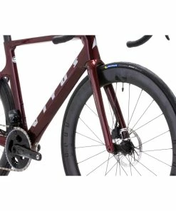 Vélo De Route Vitus ZX-1 EVO CRS ETap AXS (Force, 2022) -Vélos de route Magasin de vente Vitus ZX 1 EVO CRS eTap AXS Road Bike Force 11