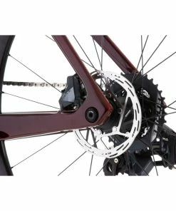 Vélo De Route Vitus ZX-1 EVO CRS ETap AXS (Force, 2022) -Vélos de route Magasin de vente Vitus ZX 1 EVO CRS eTap AXS Road Bike Force 15