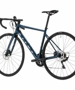 Vélo De Route Vitus Zenium CR (105, 2022) -Vélos de route Magasin de vente Vitus Zenium CR Road Bike 105 2022 Peakcock Blue 06