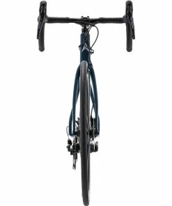 Vélo De Route Vitus Zenium CR (105, 2022) -Vélos de route Magasin de vente Vitus Zenium CR Road Bike 105 2022 Peakcock Blue 07