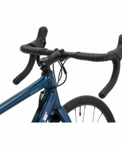 Vélo De Route Vitus Zenium CR (105, 2022) -Vélos de route Magasin de vente Vitus Zenium CR Road Bike 105 2022 Peakcock Blue 09