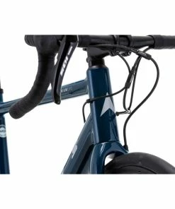 Vélo De Route Vitus Zenium CR (105, 2022) -Vélos de route Magasin de vente Vitus Zenium CR Road Bike 105 2022 Peakcock Blue 10