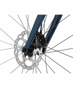 Vélo De Route Vitus Zenium CR (105, 2022) -Vélos de route Magasin de vente Vitus Zenium CR Road Bike 105 2022 Peakcock Blue 12