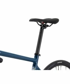 Vélo De Route Vitus Zenium CR (105, 2022) -Vélos de route Magasin de vente Vitus Zenium CR Road Bike 105 2022 Peakcock Blue 13