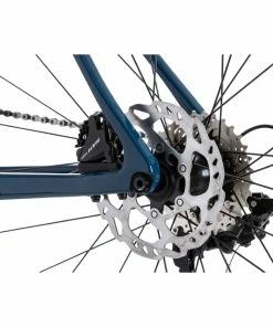 Vélo De Route Vitus Zenium CR (105, 2022) -Vélos de route Magasin de vente Vitus Zenium CR Road Bike 105 2022 Peakcock Blue 15