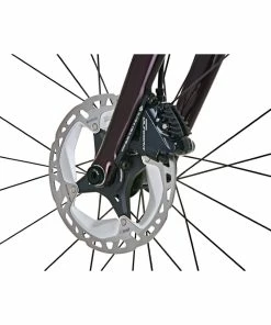 Vélo De Route Vitus Zenium CRS (Ultegra, 2022) -Vélos de route Magasin de vente Vitus Zenium CRS Road Bike Ultegra 2022 Black Cherry 12