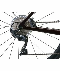 Vélo De Route Vitus Zenium CRS (Ultegra, 2022) -Vélos de route Magasin de vente Vitus Zenium CRS Road Bike Ultegra 2022 Black Cherry 16