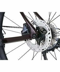 Vélo De Route Vitus Zenium CRS (Ultegra, 2022) -Vélos de route Magasin de vente Vitus Zenium CRS Road Bike Ultegra 2022 Black Cherry 17