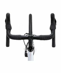 Vélo De Route Femme Vitus Zenium CRW (105, 2022) -Vélos de route Magasin de vente Vitus Zenium CRW Road Bike 105 2022 Pearl White 08