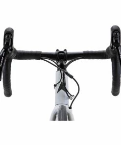 Vélo De Route Femme Vitus Zenium CRW (105, 2022) -Vélos de route Magasin de vente Vitus Zenium CRW Road Bike 105 2022 Pearl White 11