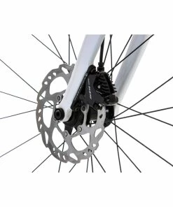 Vélo De Route Femme Vitus Zenium CRW (105, 2022) -Vélos de route Magasin de vente Vitus Zenium CRW Road Bike 105 2022 Pearl White 12