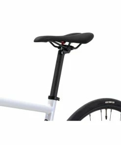 Vélo De Route Femme Vitus Zenium CRW (105, 2022) -Vélos de route Magasin de vente Vitus Zenium CRW Road Bike 105 2022 Pearl White 13