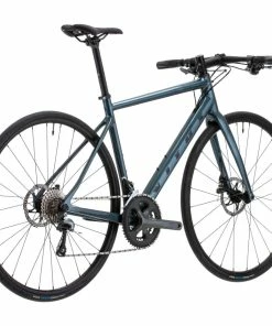 Vélo De Route Vitus Zenium FB (Tiagra, 2022) -Vélos de route Magasin de vente Vitus Zenium FB Road Bike Tiagra 2022 Teal 03