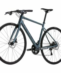 Vélo De Route Vitus Zenium FB (Tiagra, 2022) -Vélos de route Magasin de vente Vitus Zenium FB Road Bike Tiagra 2022 Teal 05