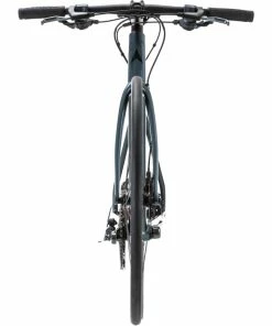 Vélo De Route Vitus Zenium FB (Tiagra, 2022) -Vélos de route Magasin de vente Vitus Zenium FB Road Bike Tiagra 2022 Teal 07