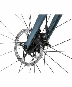Vélo De Route Vitus Zenium FB (Tiagra, 2022) -Vélos de route Magasin de vente Vitus Zenium FB Road Bike Tiagra 2022 Teal 12