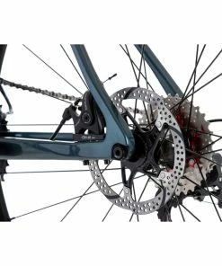 Vélo De Route Vitus Zenium FB (Tiagra, 2022) -Vélos de route Magasin de vente Vitus Zenium FB Road Bike Tiagra 2022 Teal 15