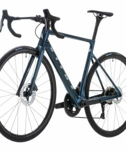 Vélo De Route Vitus Vitesse EVO CRS Di2 (2022) -Vélos de route Magasin de vente Vitus20Vitesse20EVO20CRS20Di220Road20Bike20Ultegra20202220Slate20Blue2004