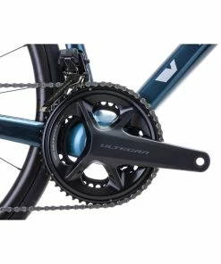 Vélo De Route Vitus Vitesse EVO CRS Di2 (2022) -Vélos de route Magasin de vente Vitus20Vitesse20EVO20CRS20Di220Road20Bike20Ultegra20202220Slate20Blue2014