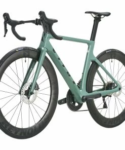 Vélo De Route Vitus ZX-1 EVO CRS (Ultegra, 2022) 22 Vélo De Route Vitus ZX-1 EVO CRS (Ultegra, 2022) -Vélos de route Magasin de vente Vitus20ZX 120EVO20CRS20Road20Bike 5