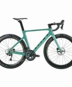 Vélo De Route Vitus ZX-1 EVO CRS (Ultegra, 2022)