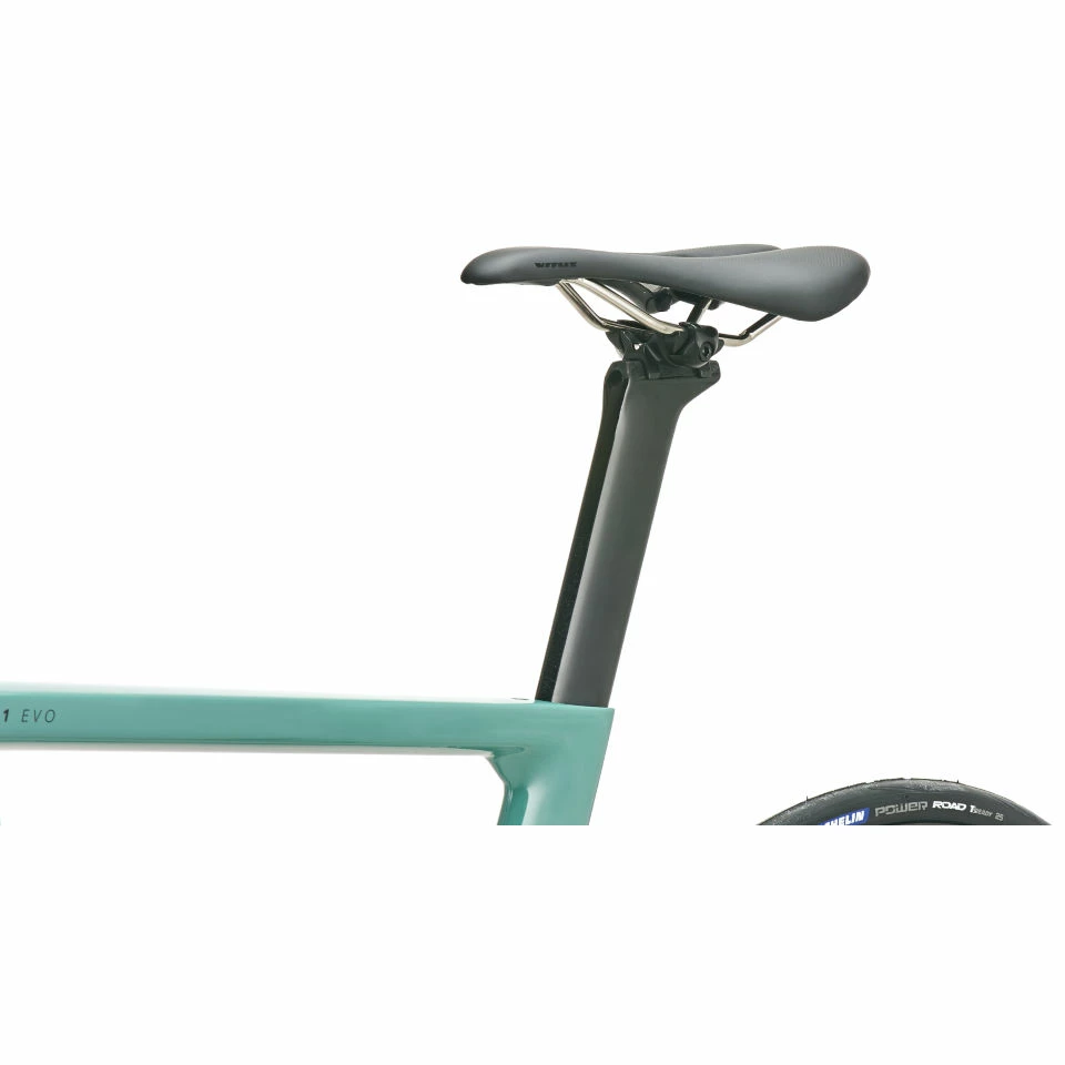 Vélo De Route Vitus ZX-1 EVO CRS (Ultegra, 2022) 14 Vélo De Route Vitus ZX-1 EVO CRS (Ultegra, 2022) – Image 12