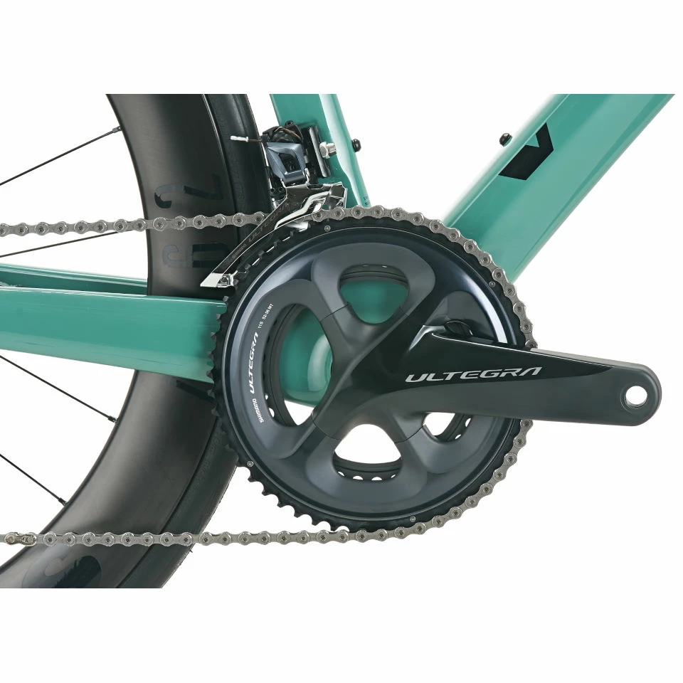 Vélo De Route Vitus ZX-1 EVO CRS (Ultegra, 2022) 16 Vélo De Route Vitus ZX-1 EVO CRS (Ultegra, 2022) – Image 14