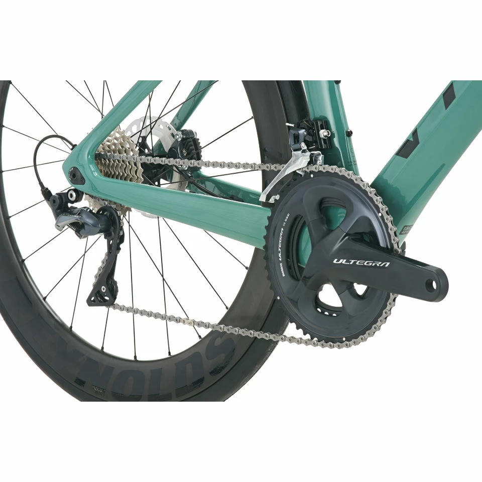 Vélo De Route Vitus ZX-1 EVO CRS (Ultegra, 2022) 17 Vélo De Route Vitus ZX-1 EVO CRS (Ultegra, 2022) – Image 15