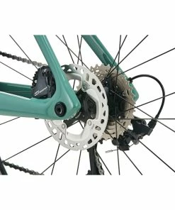 Vélo De Route Vitus ZX-1 EVO CRS (Ultegra, 2022) 33 Vélo De Route Vitus ZX-1 EVO CRS (Ultegra, 2022) -Vélos de route Magasin de vente Vitus20ZX 120EVO20CRS20Road20Bike20Ultegra 16